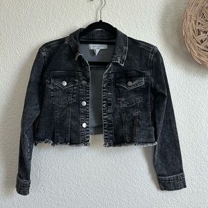 Treasure and Bond Denim Jacket